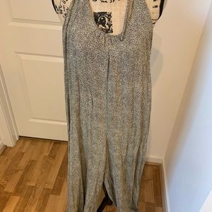 BCBG jumpsuit